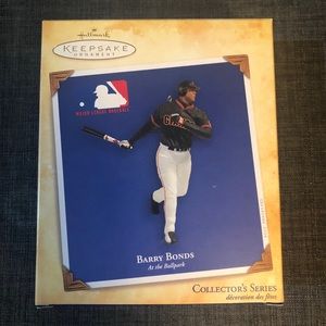 Hallmark Keepsake Ornament